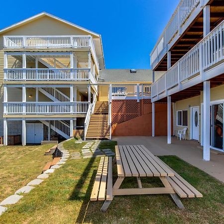 The Whale At Sandstone Point Apartment Lincoln City Bagian luar foto